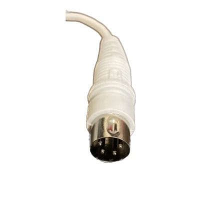 جک برقی (اکچویتور) کورس 100 میلیمتر 6000 نیوتن JIECANG مدل (JI35L22)