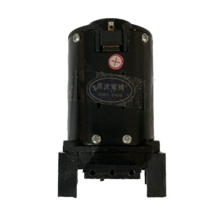 موتور DC 220 ولت ماساژور مدل (C)
