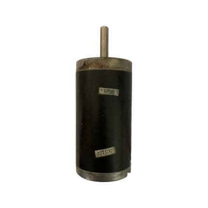 موتور DC (110 ولت) 30W 15100 rpm مدل (8090)