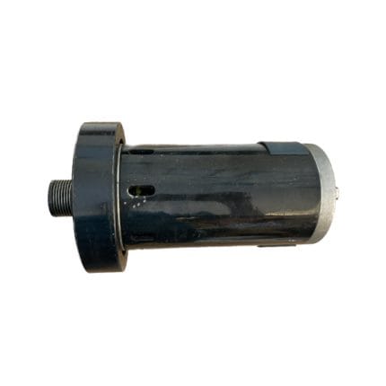 موتور تردمیل 180 ولت 1.75 HP طول 17 سانت مدل (B)