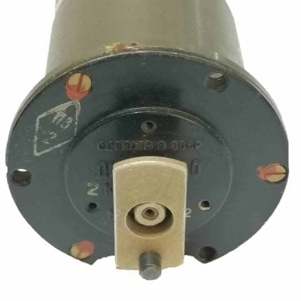 الکترو موتور SELSYN DI-150