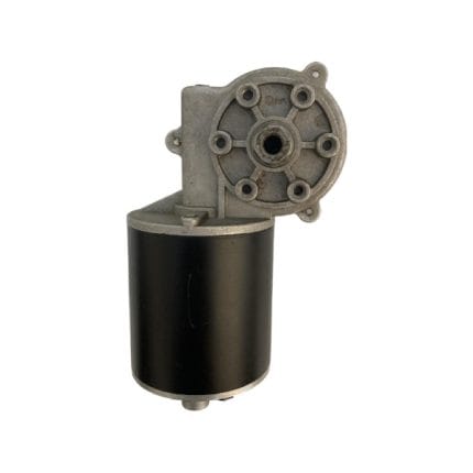 موتور موتور DC 220 ولت مدل (PMD-042033-01)
