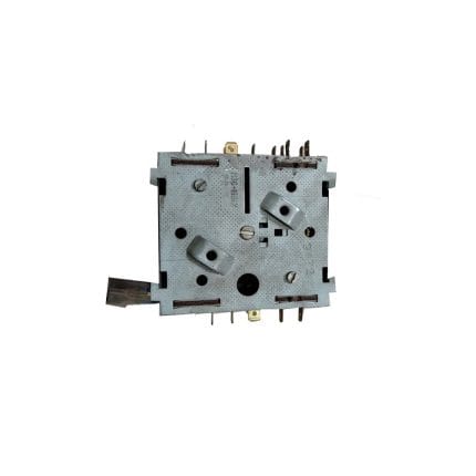 (.)M-60-9W تایمر موتور دار