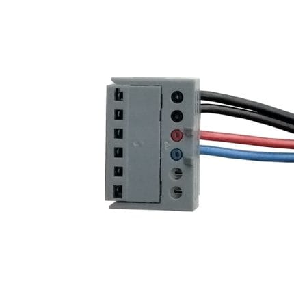 مجموعه کنترل دور موتور 2 DC 12 ولت با ترانس برق
