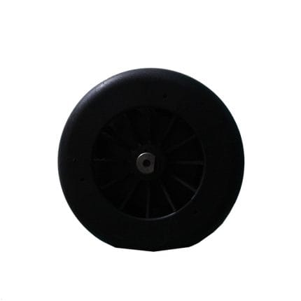 موتور تردمیل 180 ولت 2HP DC مدل B1F051 3