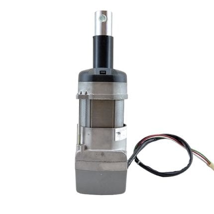 موتور شیب تردمیل JSTAR JS25 2
