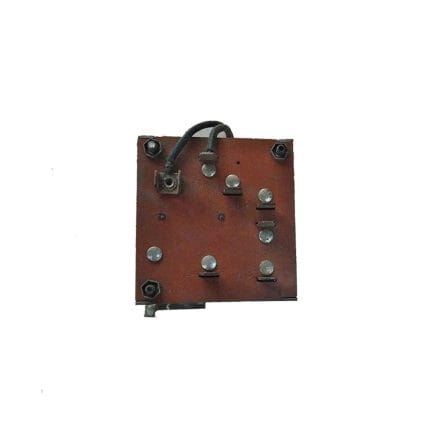 تایمر مکانیکی HK25MJ172 مدل (172-3)