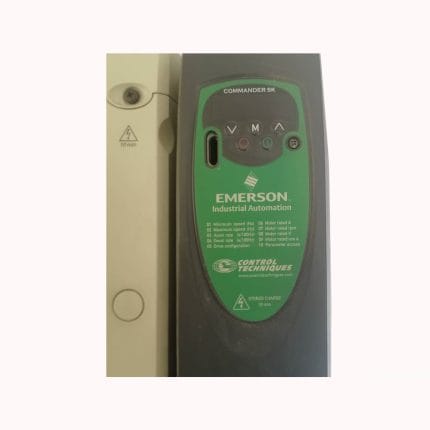 اینورتر امرسون Emerson SKD3400550
