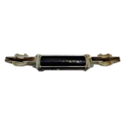 موتور 24 ولت ماساژور پا طول بدنه 165 میلیمتر آی رست مدل SL-C11-B