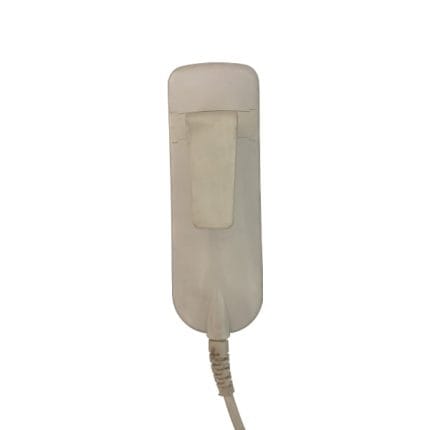 ریموت کنترل سه شکن تخت بیمارستانی مدل (AA)