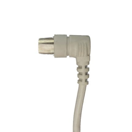 ریموت کنترل سه شکن تخت بیمارستانی مدل (AA)