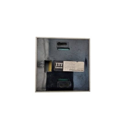 رله کنتاکتور (ITT CONTROLS ERWTHD 02060)