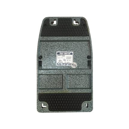 پدال برقی صنعتی نیمه حفاظ (HRF-HD3)