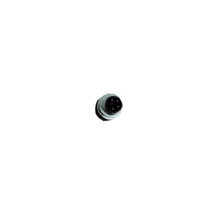 کابل آماده کانکتور و 2 عدد میکروسوئیچ امرون مدل ART-Nr 40500622