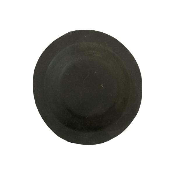 دیافراگم گرد لاستیگی قطر 140 ارتفاع 20 میلیمتر