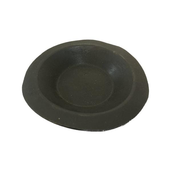 دیافراگم گرد لاستیگی قطر 140 ارتفاع 20 میلیمتر دیافراگم گرد لاستیگی قطر 140 ارتفاع 20 میلیمتر