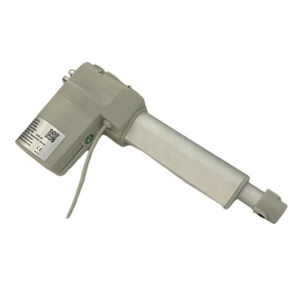 جک برقی 24 ولت (اکچویتور خطی) کورس 150 میلیمتر سرعت 5mm/s نیوتن 6000 مدل (LA20M)(MOTORCOCO)