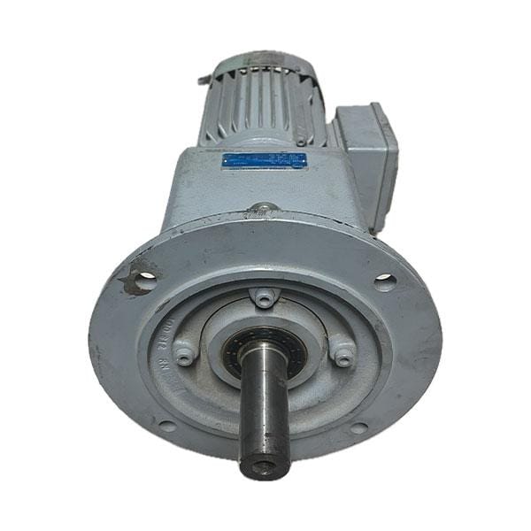 موتور گیربکس (STOBER) 3 فاز 1.5 کیلو وات 1400 rpm مدل (D-75177PFORZHEIM) موتور گیربکس (STOBER) 3 فاز 1.5 کیلو وات 1400 rpm مدل (D-75177PFORZHEIM)