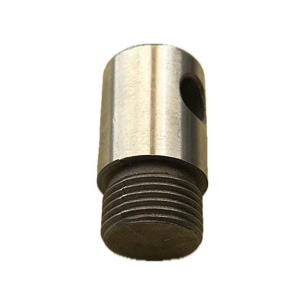 سری پیستون جک برقی طول 32 و قطر 20میلیمتر آلومینیومی مدل (M18)
