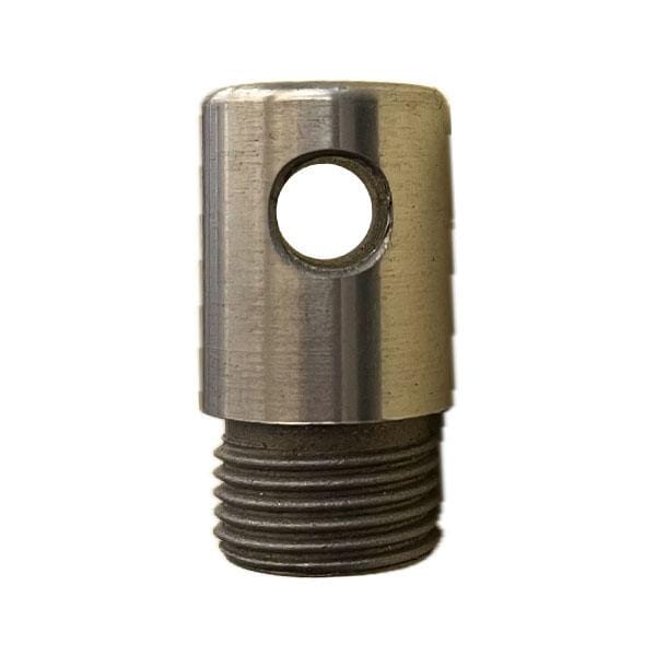 سری پیستون جک برقی طول 32 و قطر 20میلیمتر آلومینیومی مدل (M18)