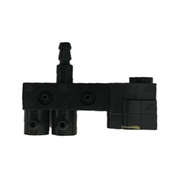 مخزن و رابط پمپ و شیر تخلیه فشار خون اتوماتیک Omron M2600 DC+12V
