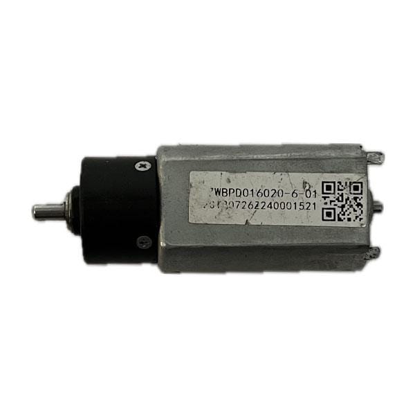 موتور گیربکس 3 ولت 180rpm مدل (zwpd01) موتور گیربکس 3 ولت 180rpm مدل (zwpd01)