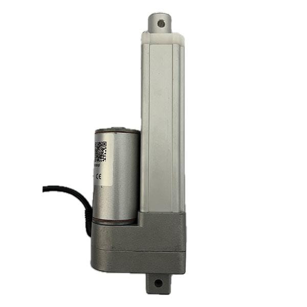 جک برقی 24 ولت (اکچویتور خطی) کورس 100 میلیمتر سرعت 5mm/s نیوتن 1500مدل (LA-T7)(MOTORCOCO) جک برقی 24 ولت (اکچویتور خطی) کورس 100 میلیمتر سرعت 5mm/s نیوتن 1500مدل (LA-T7)(MOTORCOCO)