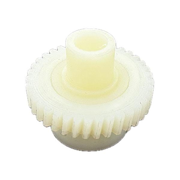 چرخ دنده جک برقی (اکچویتور) قطر 40.2 میلیمتر مدل (GH)