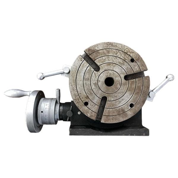 صفحه گردان عمودی/افقی HV-8 قطر ۲۰ سانت vertex (تایوانی ) عکس سوم صفحه گردان عمودی/افقی HV-8 قطر ۲۰ سانت vertex (تایوانی ) عکس سوم