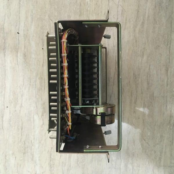 سیستم کنترل دیگ تحت فشار اب و بخار 5 سیستم کنترل دیگ تحت فشار اب و بخار 5