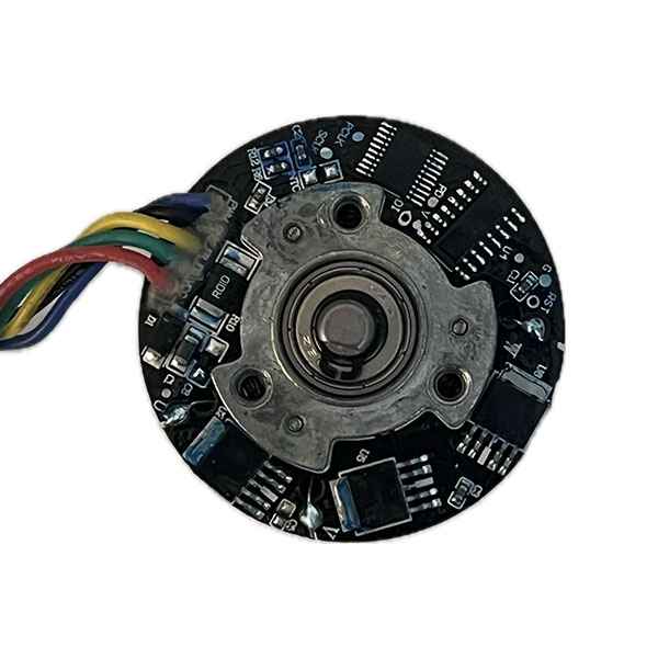 موتور 16.8 ولت براشلس مدل (BL45250-062)