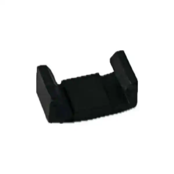 درپوش ذغال موتور DC مدل (U) 12*6.5