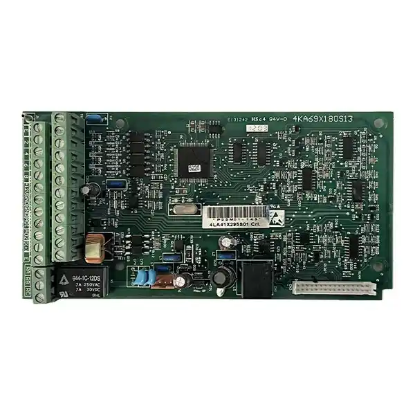 برد کنترل اینورتر TECO مدل (7200MA)