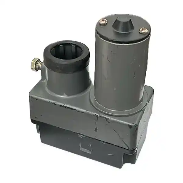 موتور گیربکس جک برقی 36 ولت DC (اکچویتور خطی) super power tack مدل (harl-3612)