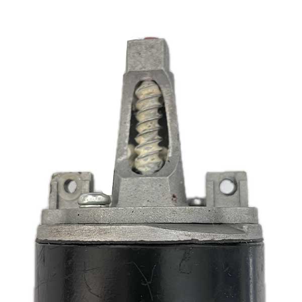 موتور جک برقی موتک (MOTECK) مدل (MD100-24DC-640-1070-1100G43)