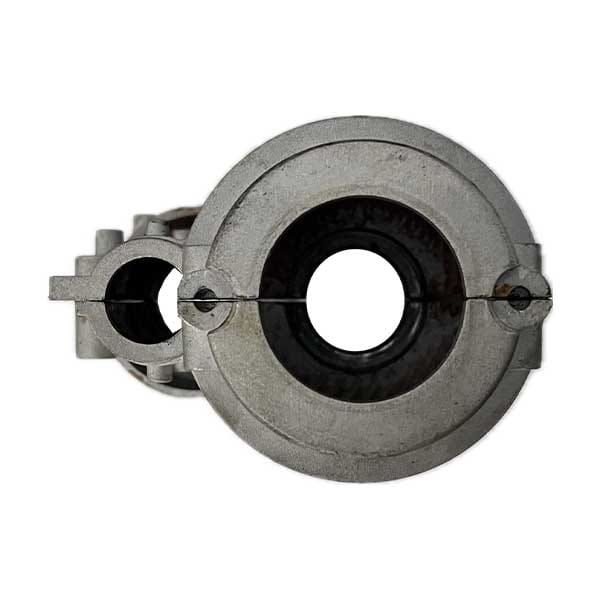قاب گیربکس جک برقی موتک (MOTECK) مدل (MD100-24DC-640-1070-1100G43)