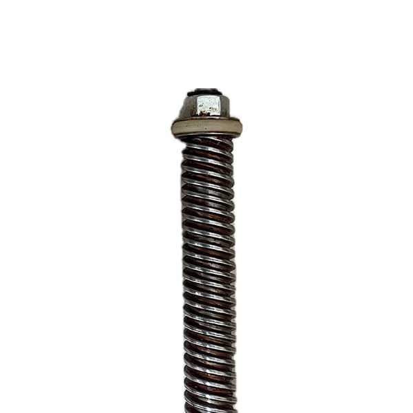 پیچ ماردون جک برقی موتک (MOTECK) طول 55 سانت مدل (MD100-24DC-640-1070-1100G43)