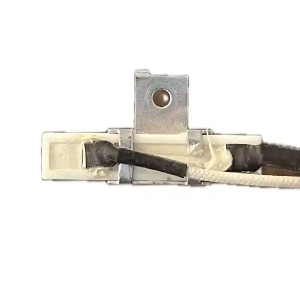 مقاومت 50 اهم 10 وات دوبل اینورتر TECO مدل (7200MA)