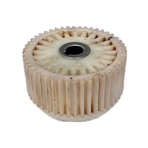 چرخدنده ماردون جک برقی موتک (MOTECK) مدل (MD100-24DC-640-1070-1100G43)