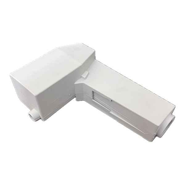 قاب جک برقی 8000 نیوتن لینکان و لیناک قطر شفف 32 طول کل 261 میلیمتر
