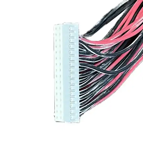 سیم فلت رابط برد قدرت با کنترل اینورتر TECO مدل (7200MA)