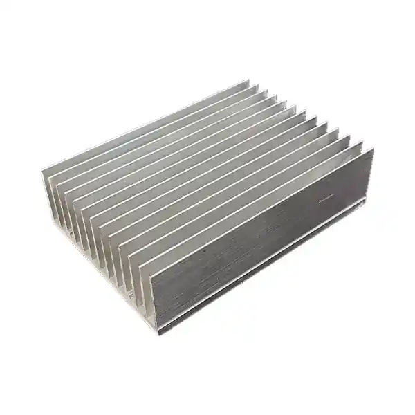 هیت سینک اینورتر TECO مدل (7200MA)