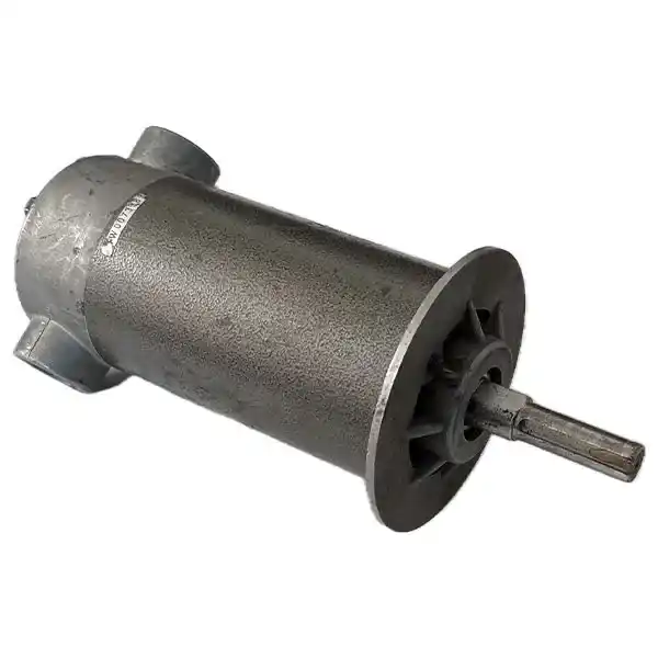 موتور DC (180 ولت) 750 وات 5000rpm مدل (HN)