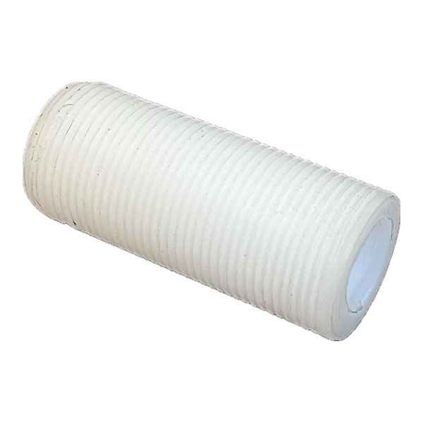 مهره انتقال قدرت جک برقی رو پیچ تو پیچ (M23*M14) طول 5.5 سانت (داخل کبریتی)