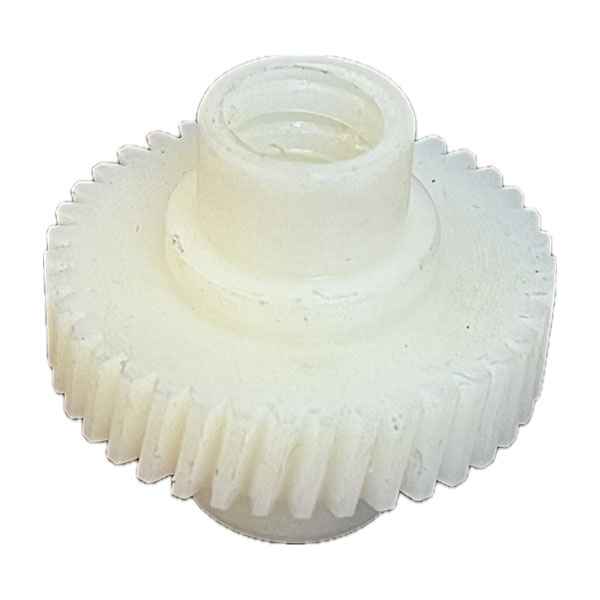 چرخدنده جک برقی قطر 41 طول 38 مدل (داخل رزه)