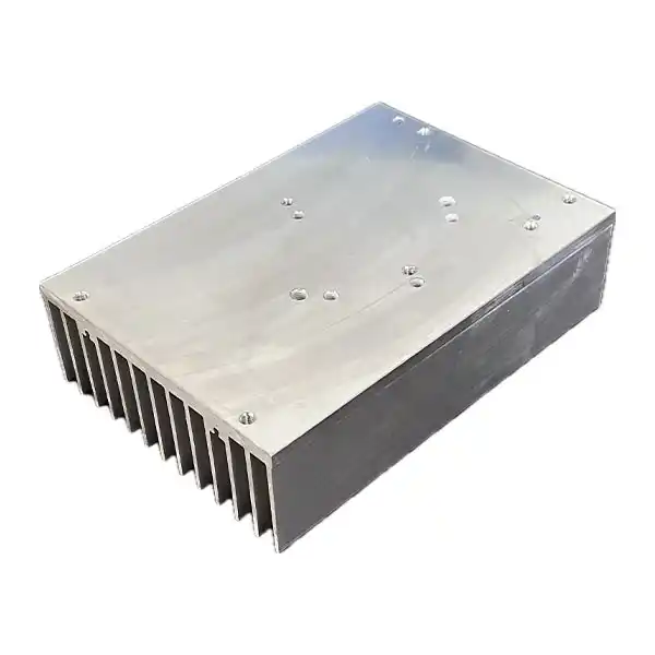 هیت سینک اینورتر TECO مدل (7200MA)