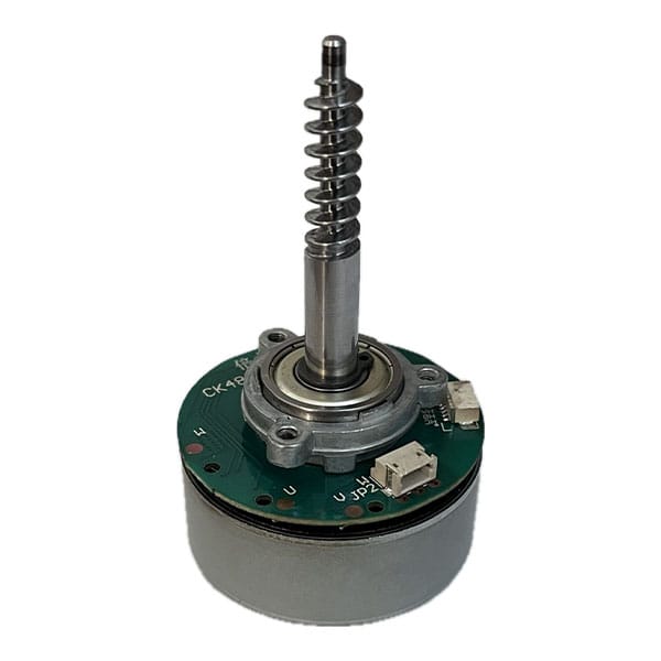 موتور براشلس 12V DC مدل BLDC4825-82