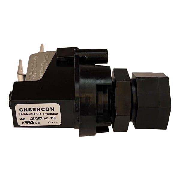 میکروسوئیچ بادی (مخصوص پدال بادی) CNSENCON SAS-MON4R16