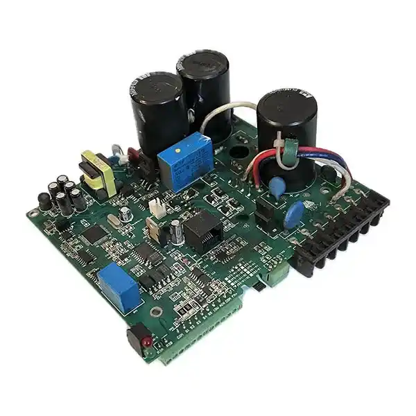 برد کنترل اینورتر تکو مدل (S310-202-H1BCD(2HP/1.5KW))(بدون IGBT)