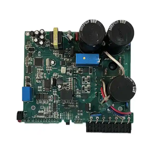 برد کنترل اینورتر تکو مدل (S310-202-H1BCD(2HP/1.5KW))(بدون IGBT)
